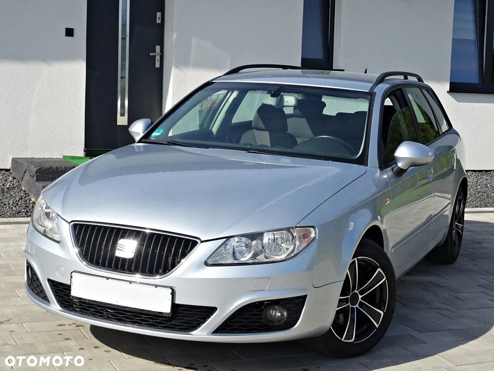 Seat Exeo - 25