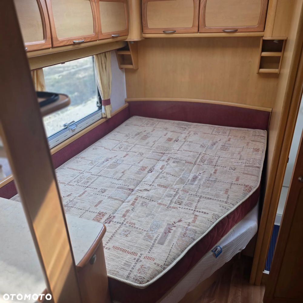 Elddis LIBERTE  Compass 18/4 - 4