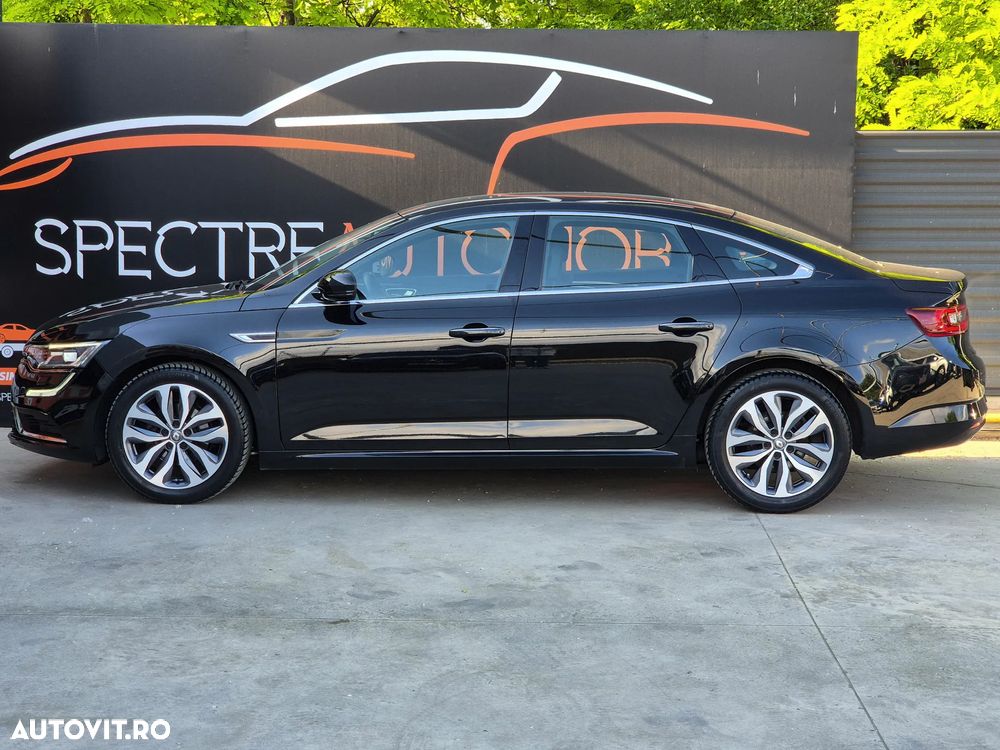 Renault Talisman ENERGY TCe 150 EDC INTENS - 5