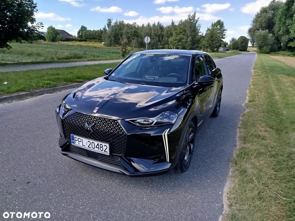 DS Automobiles DS 3 Crossback 1.2 PureTech Performance Line - 2