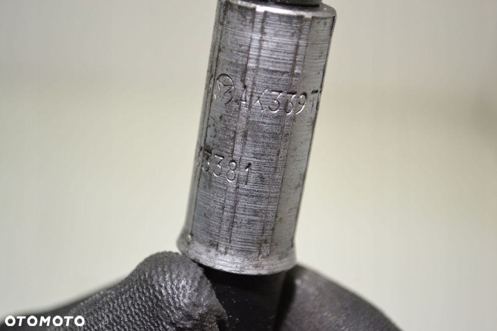 MERCEDES W211 3.0 CDI PRZEWÓD WĄŻ WSPOMAGANIA 2114663381 - 7