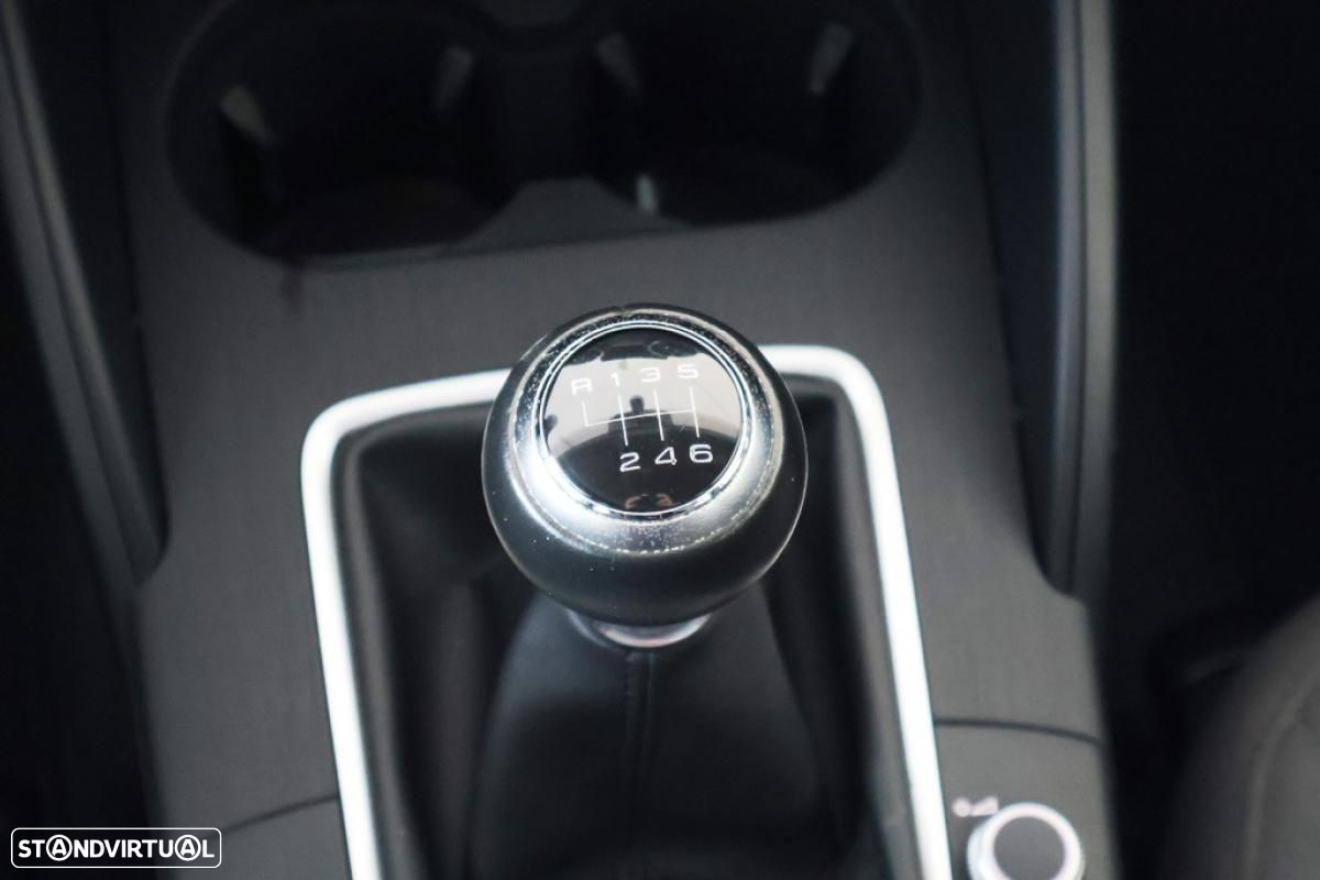 Audi A3 Sportback 1.6 TDI - 21