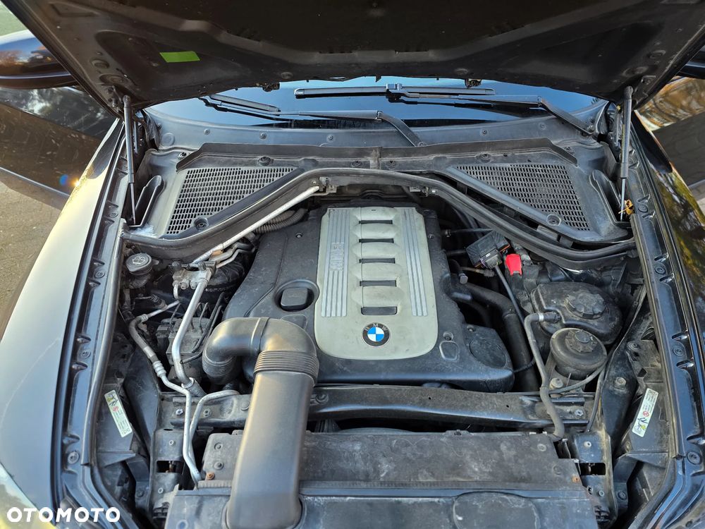 BMW X5 xDrive30d - 23