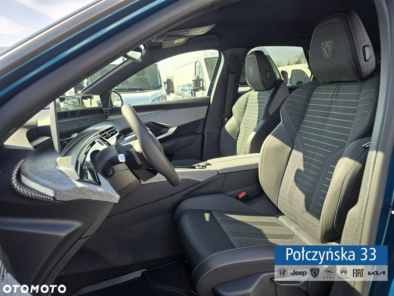 Peugeot 3008 - 15