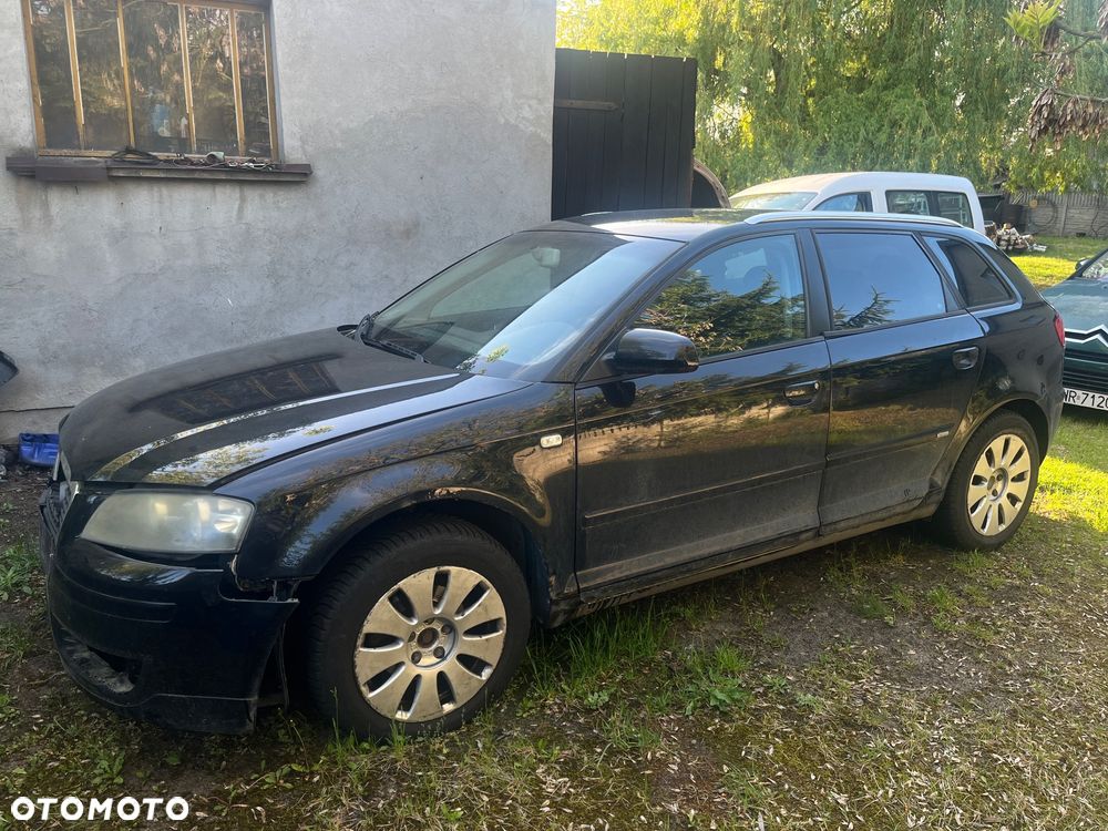Audi A3 Sportback 1.6 Ambiente - 1