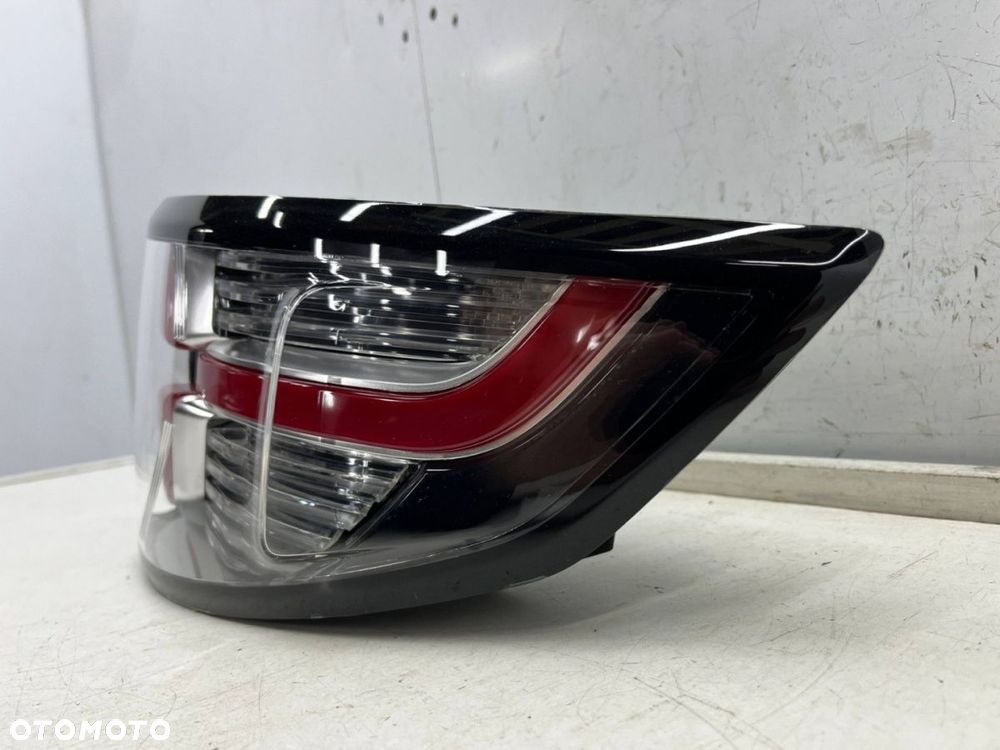 Lampa Land Rover Discovery Sport L550 14-19r. PRAWA tylna oryginalna Full LED Europa fk72-13404-cg - 6