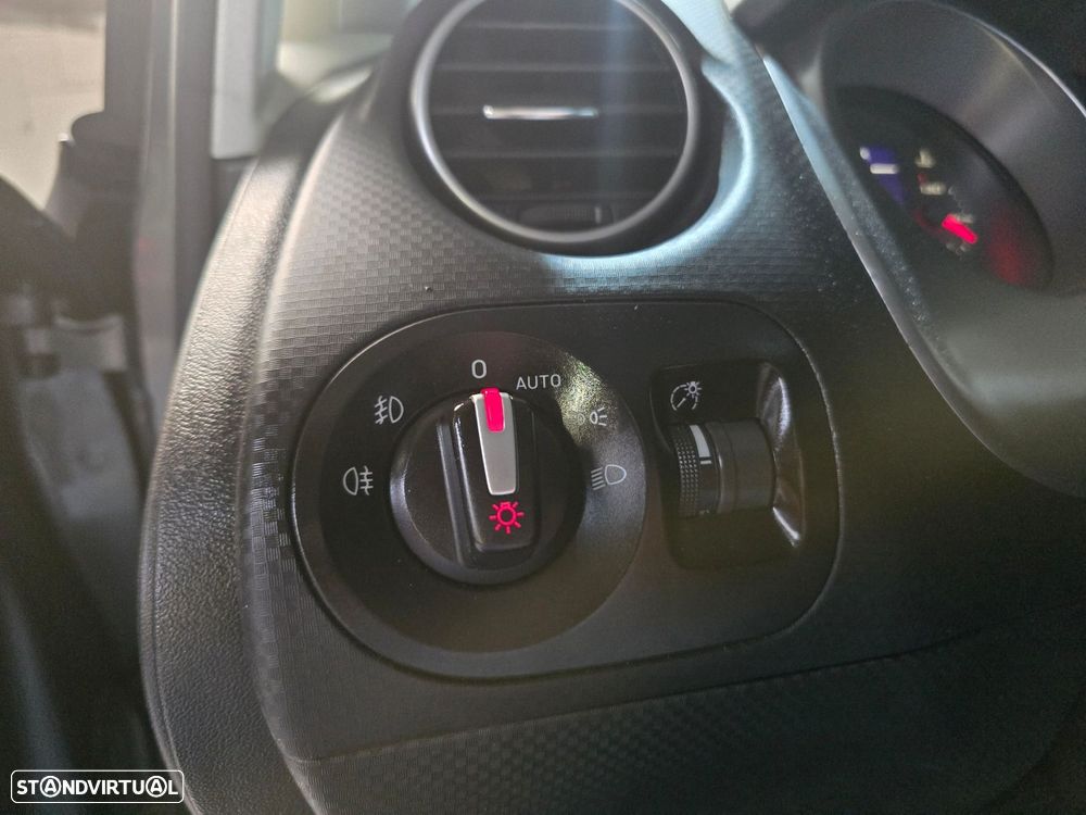 SEAT Altea 1.6 TDi Style Eco.Start-Stop - 14