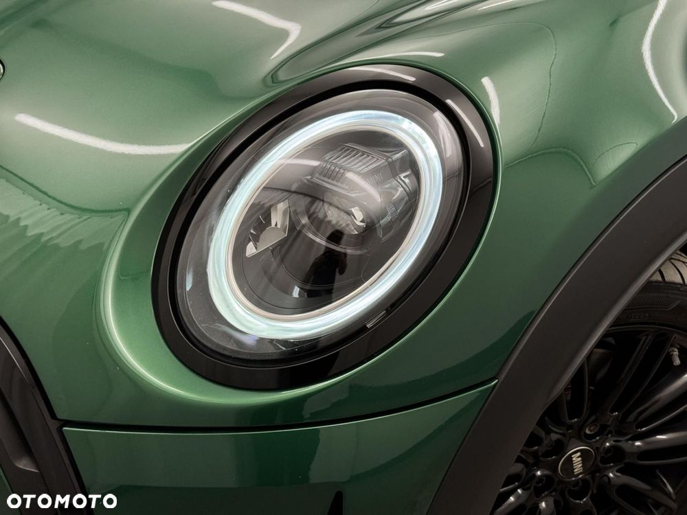 MINI Cooper S - 10