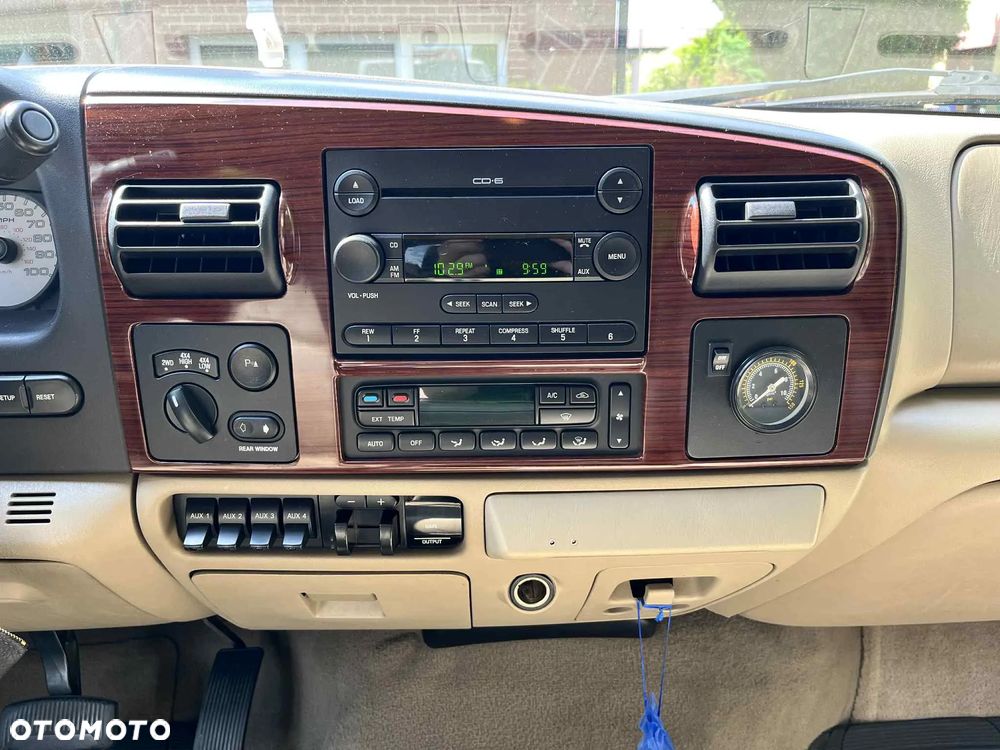 Ford F350 - 13