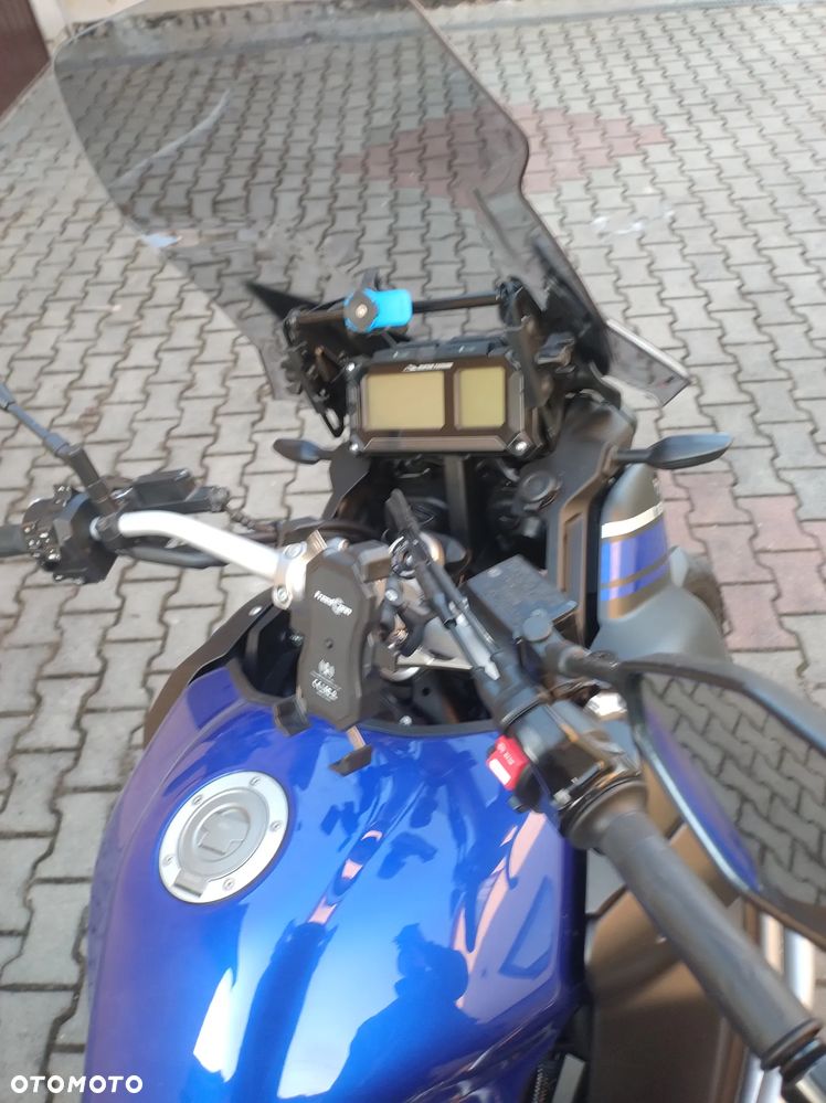 Yamaha XT - 23