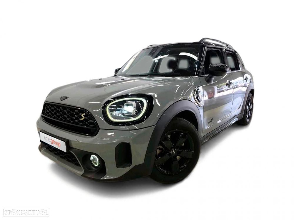 MINI Countryman Cooper SE Premium Essential Auto - 1