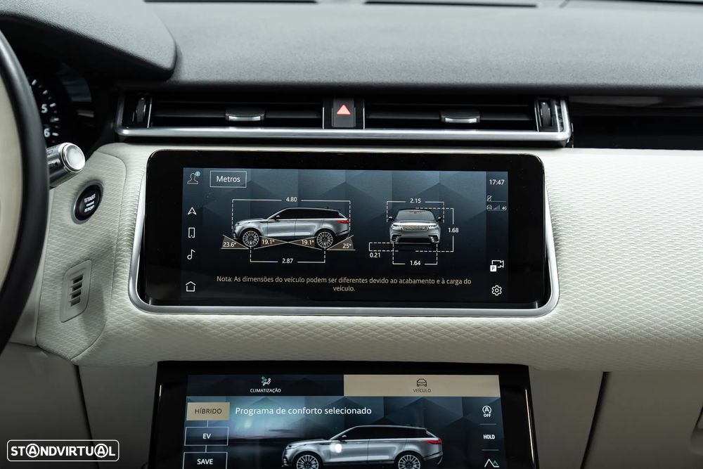Land Rover Range Rover Velar P400e R-Dynamic S - 35