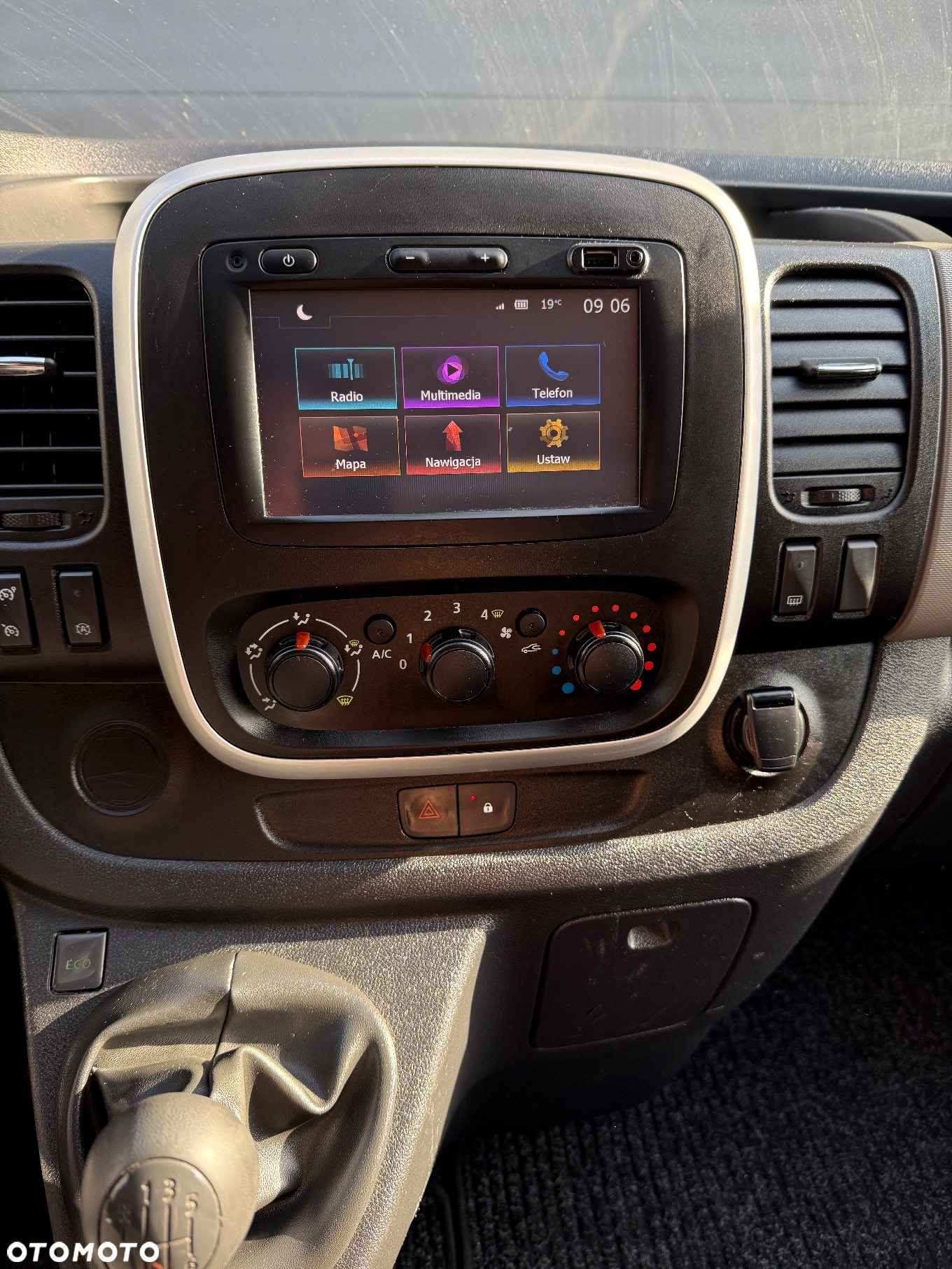 Renault Trafic - 36