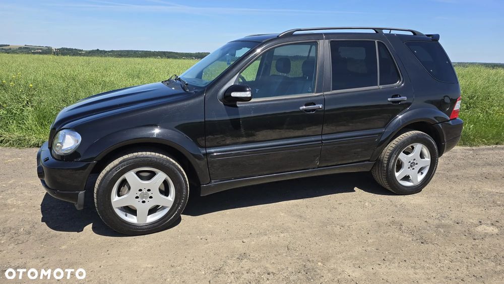 Mercedes-Benz ML - 37