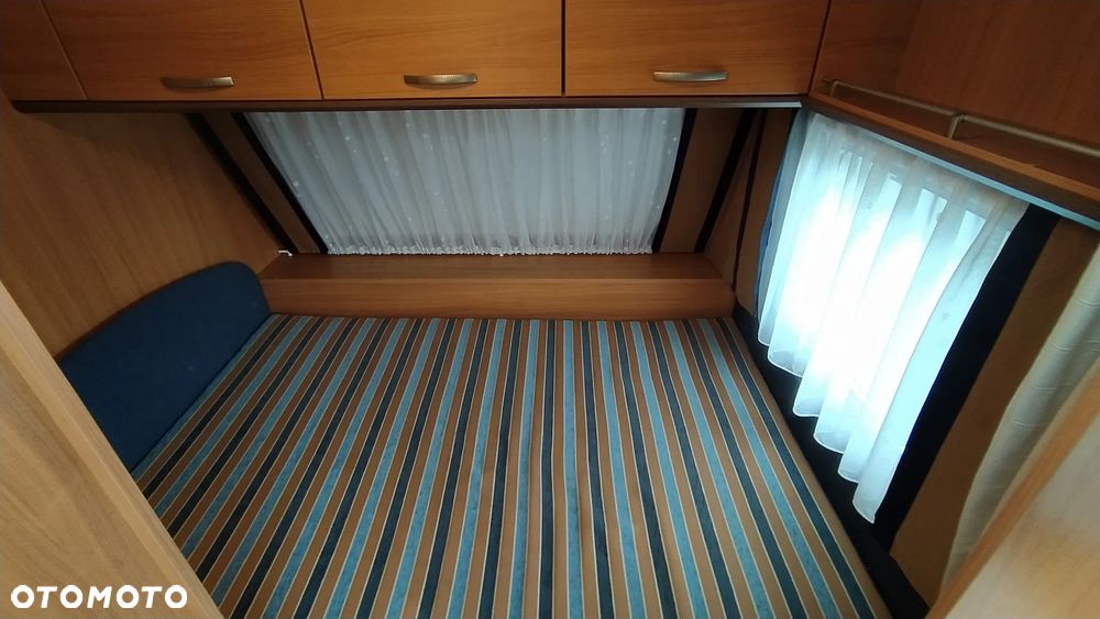 Burstner Premio 435 ts - 38