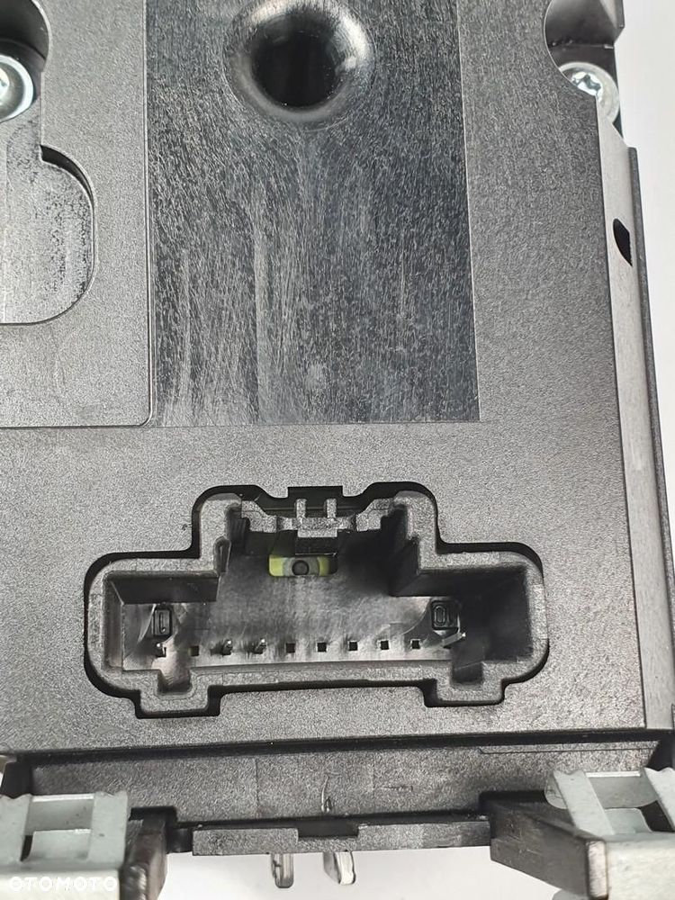 PANEL STEROWANIA RADIA RANGE ROVER SPORT I L320 AH22-18C858-BD - 5