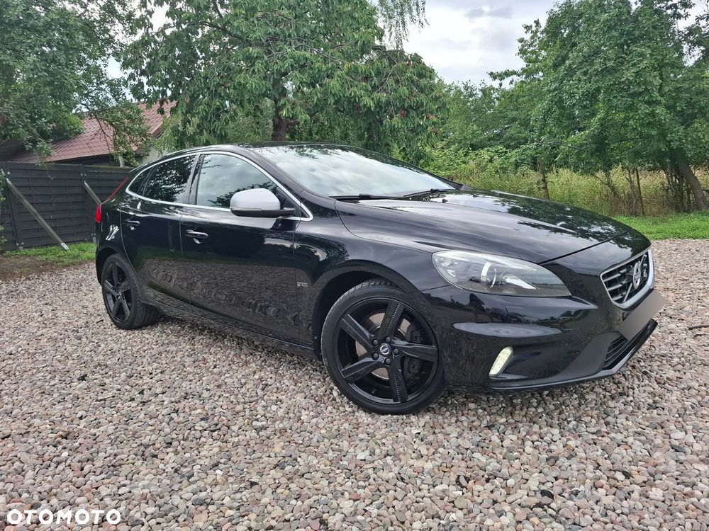 Volvo V40 D4 RDesign - 7