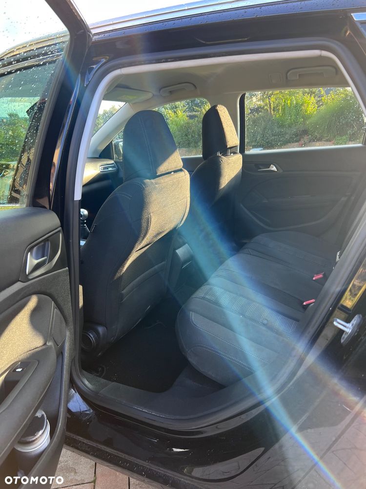 Peugeot 308 SW BlueHDi 120 Stop & Start Allure - 8