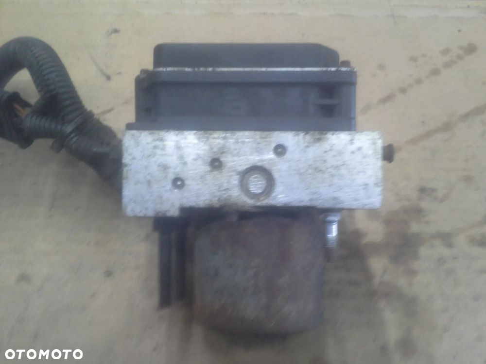 Iveco Daily 0265233359 pompa, sterownik ABS - 9