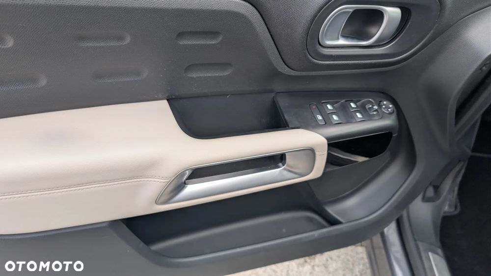 Citroën C5 2.0 BlueHDi Exclusive S&S EAT6 - 8