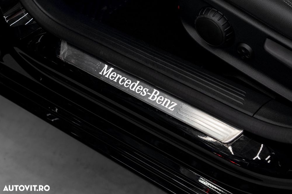 Mercedes-Benz A 250 e 8G-DCT Advanced Progressive - 31