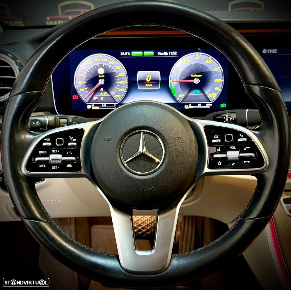 Mercedes-Benz E 300 - 40
