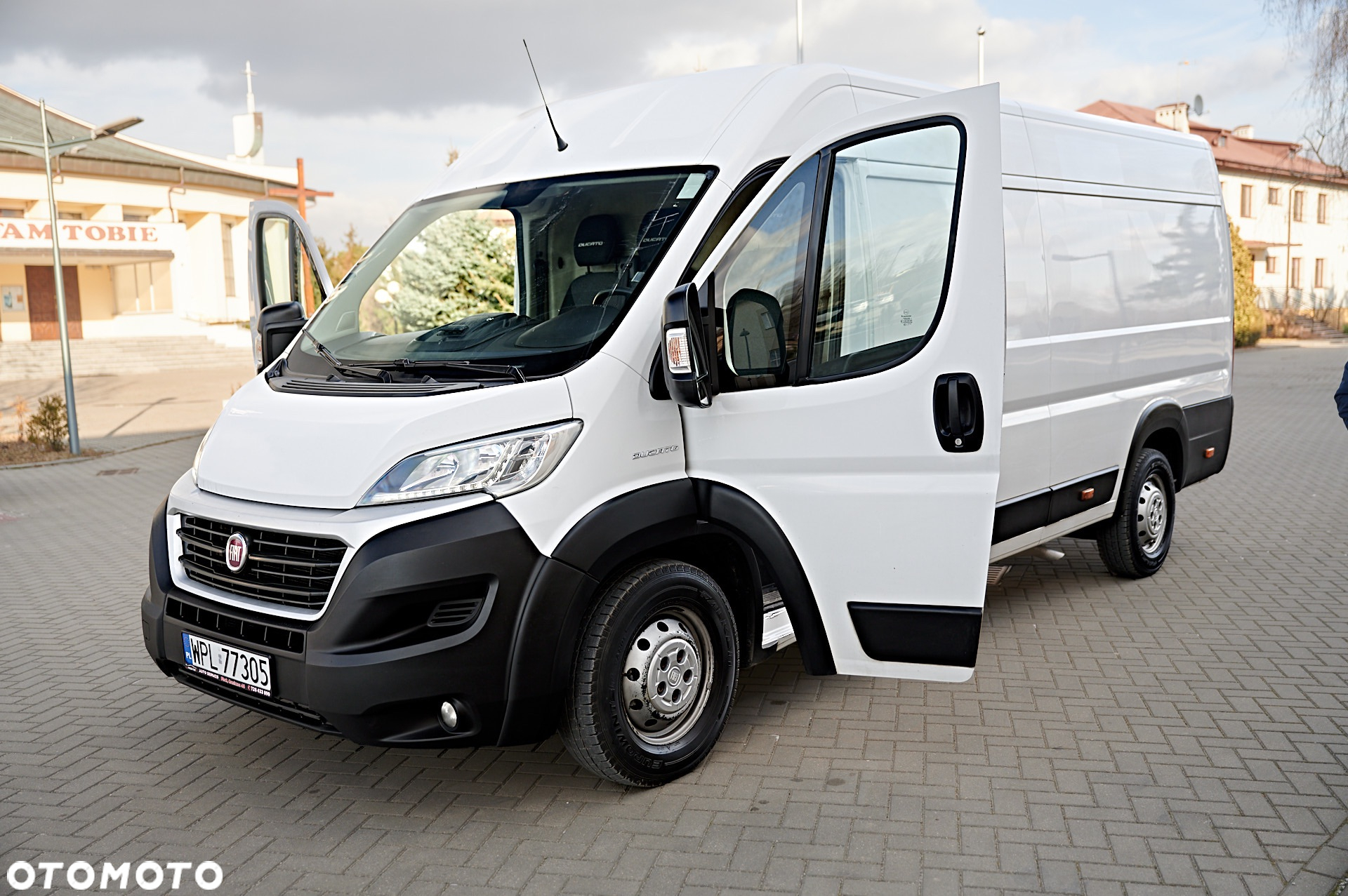 Fiat Ducato - 17