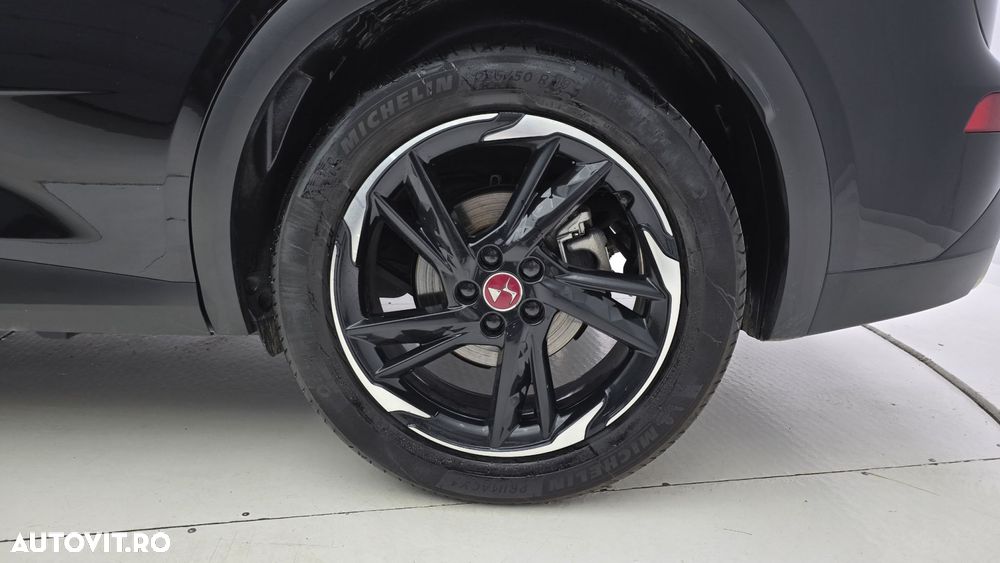 DS Automobiles DS 7 Crossback - 22