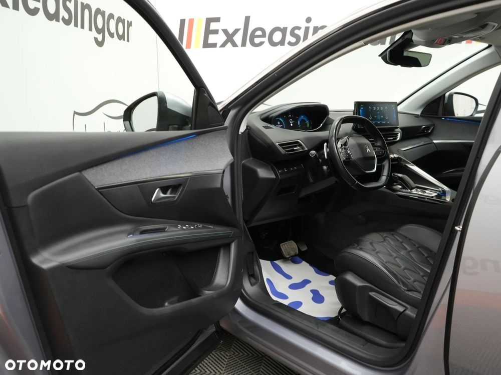 Peugeot 3008 225 e-EAT8 Allure - 11