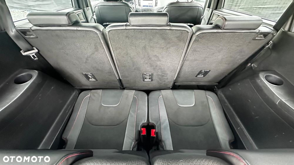 Ford S-Max - 15