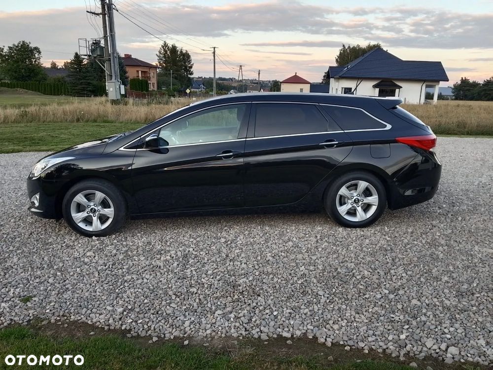 Hyundai i40 2.0 GDI Premium - 6