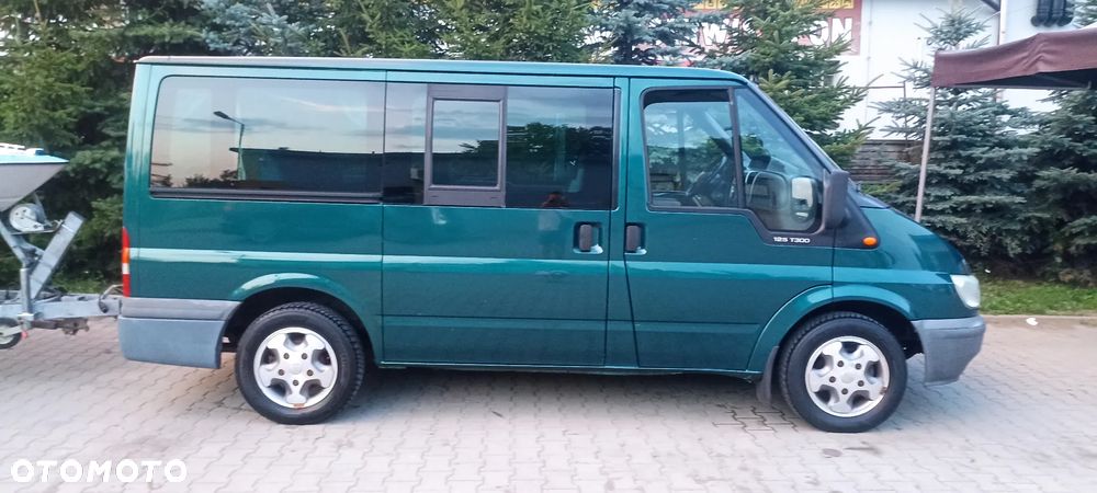 Ford Transit K Euroline - 4