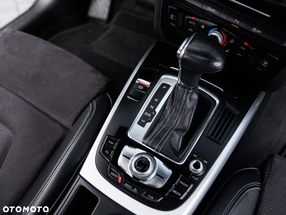 Audi A5 Sportback - 28