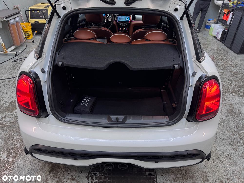 MINI Cooper S Yours Trim - 6