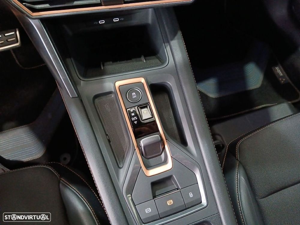 Cupra Formentor 1.5 eTSI DSG - 29