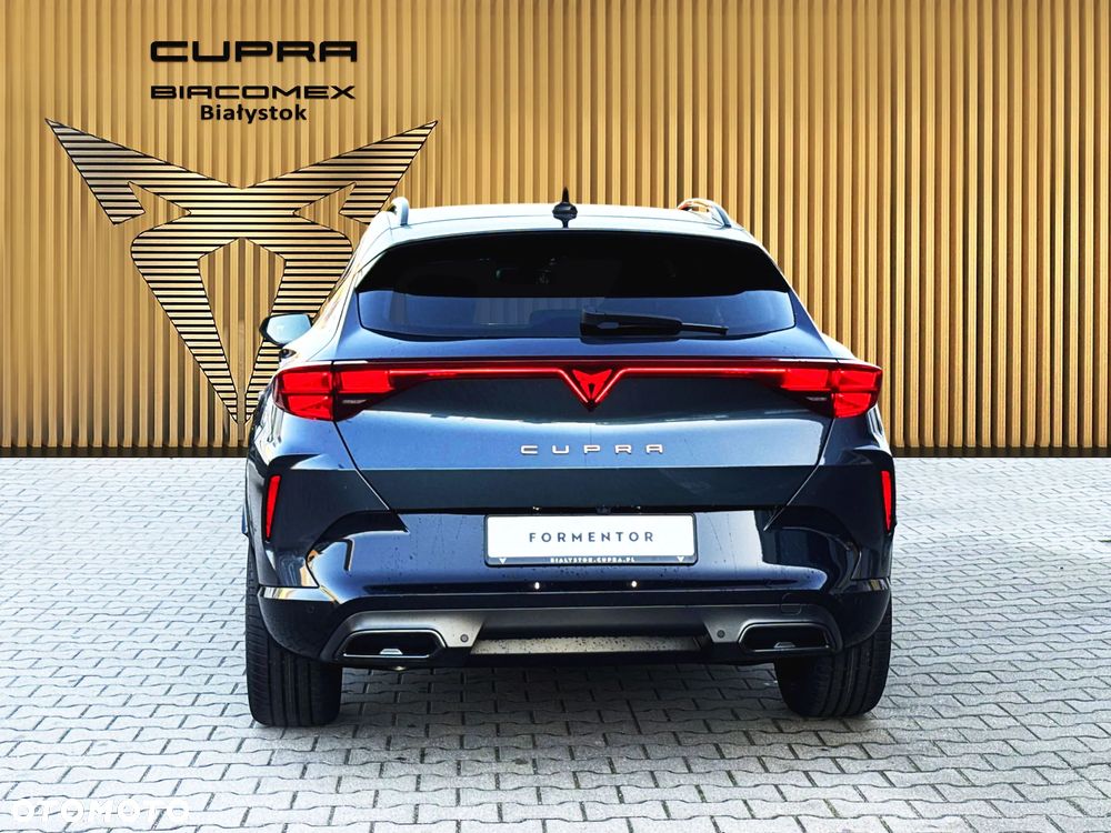 Cupra Formentor 2.0 TSI 4Drive DSG - 5
