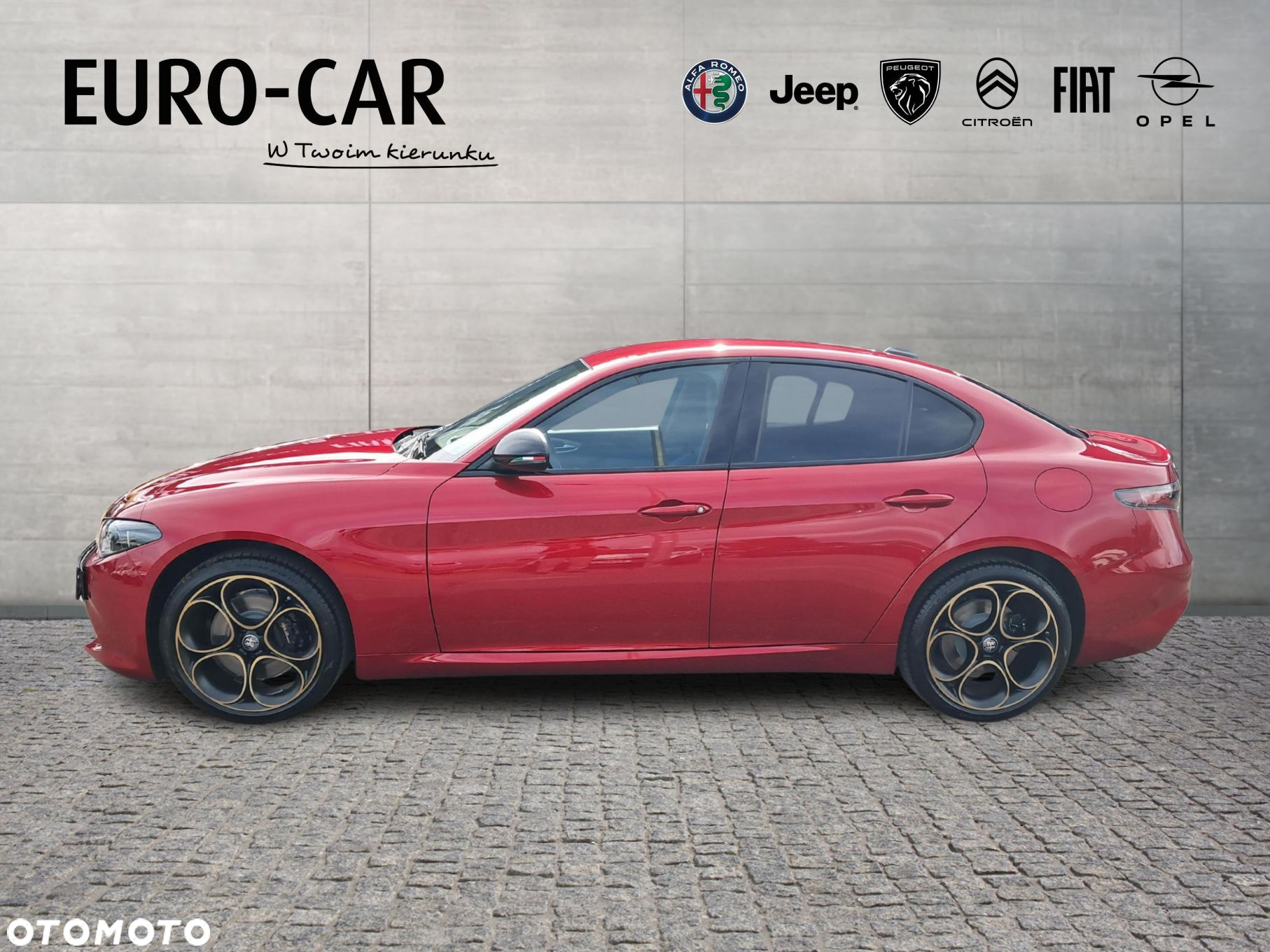 Alfa Romeo Giulia - 2
