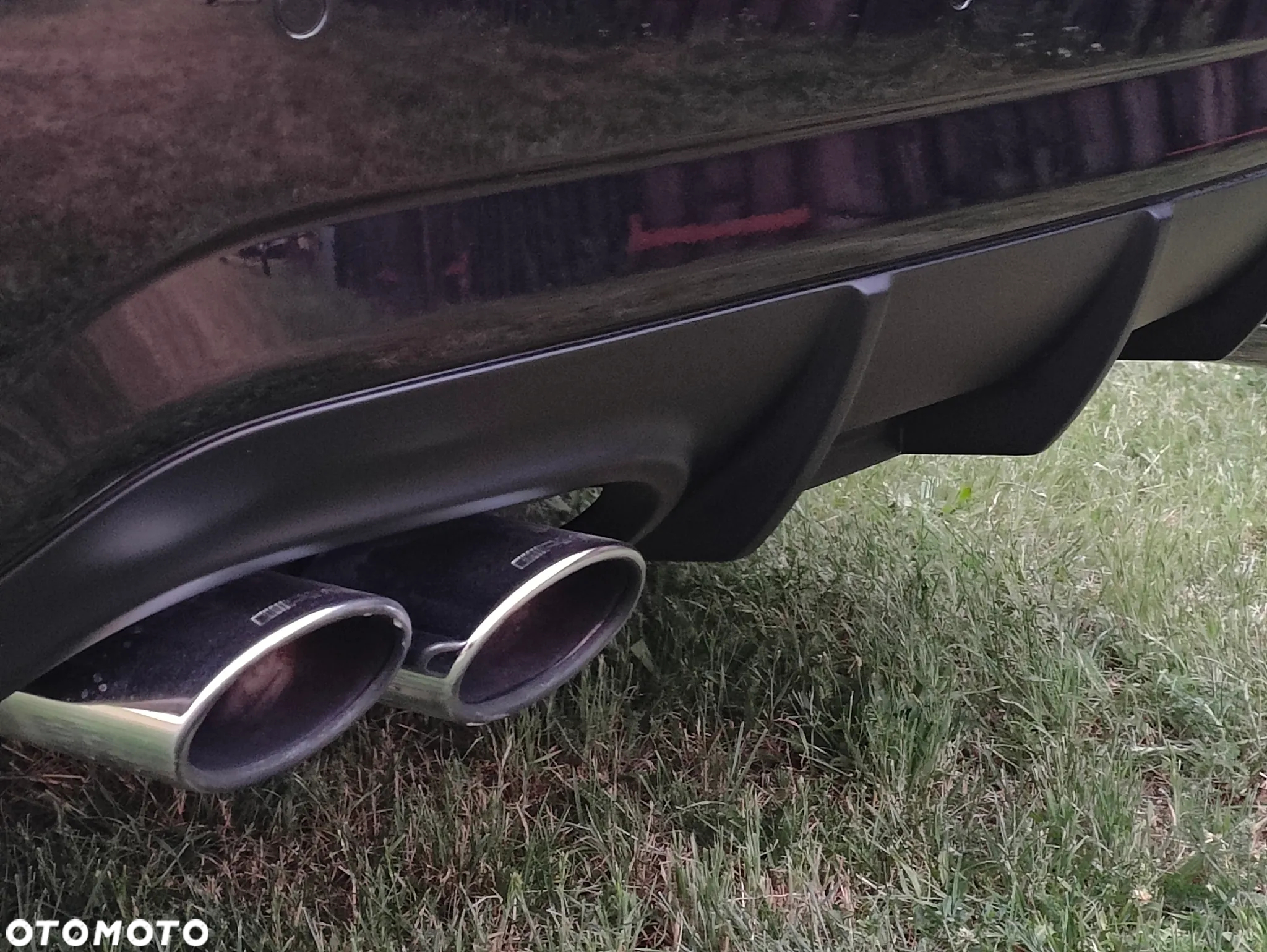 Mercedes-Benz CL 63 AMG 7G-TRONIC - 13