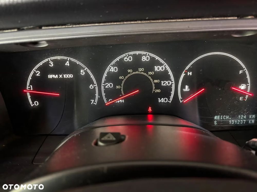 Lincoln Navigator 5.4 4WD - 14