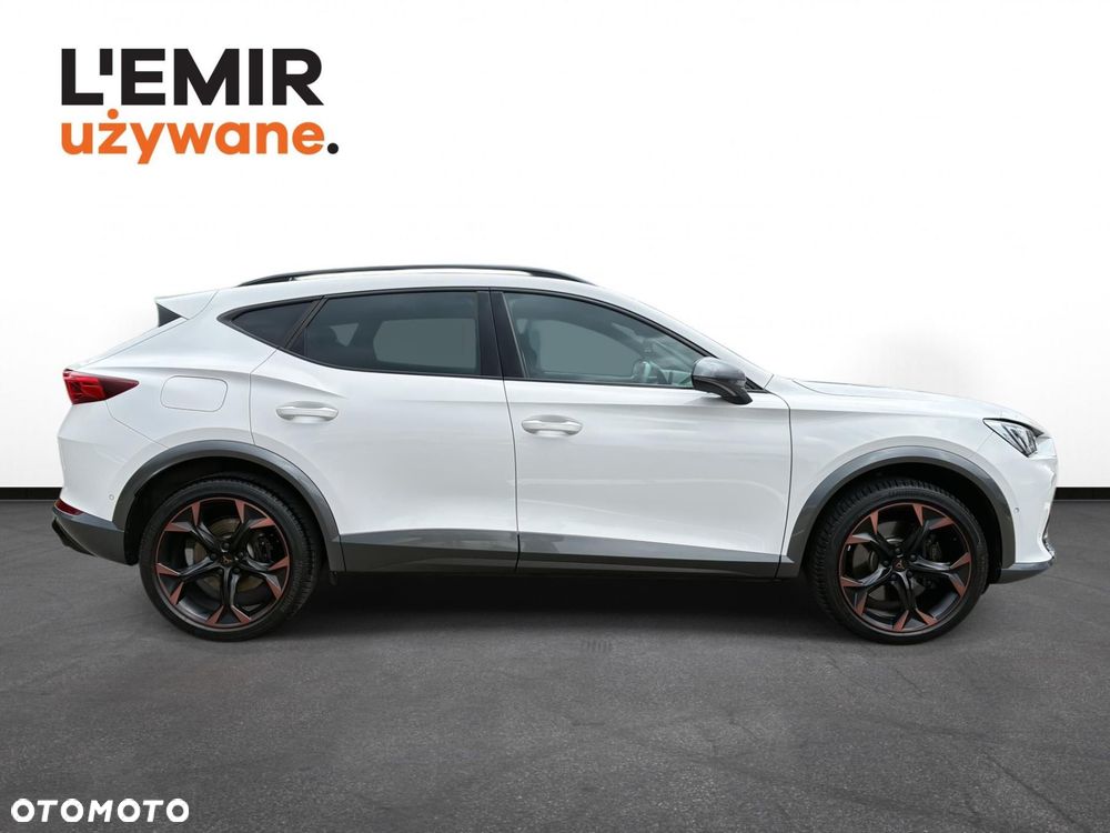Cupra Formentor 2.0 TSI 4Drive VZ DSG - 7
