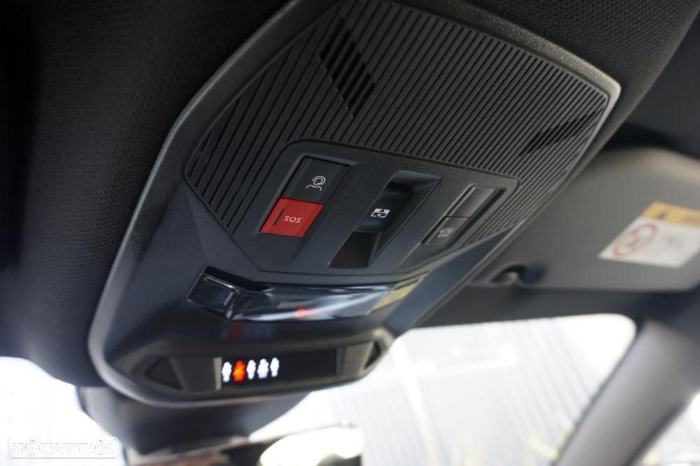 Peugeot 408 1.2 PureTech GT EAT8 - 21