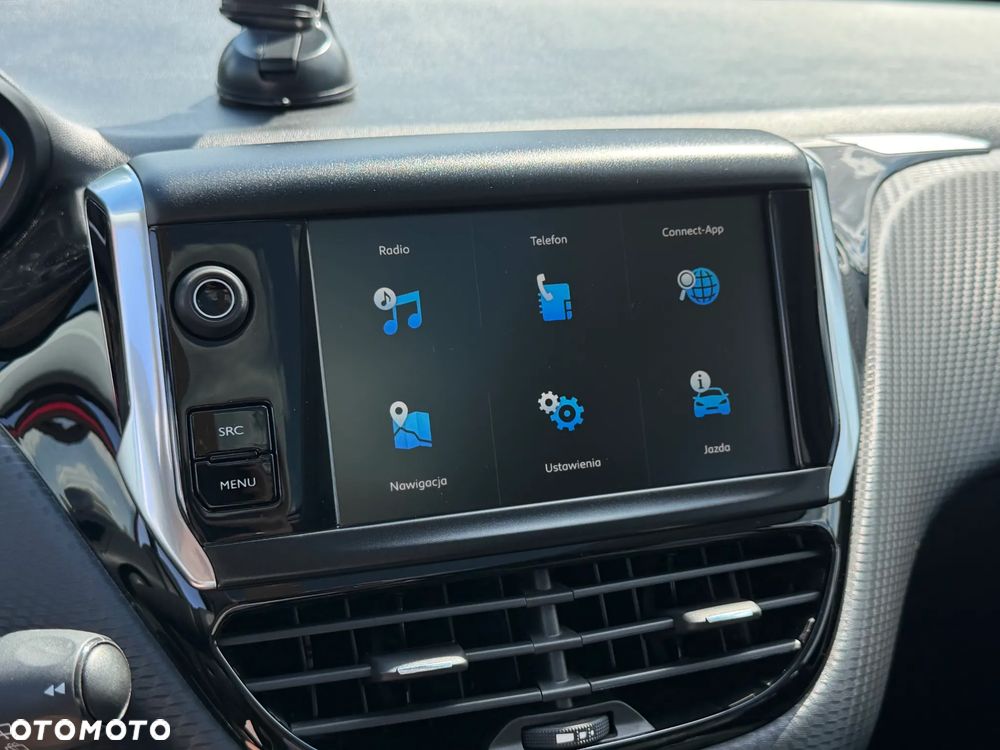 Peugeot 2008 PureTech 110 Stop&Start Allure - 32
