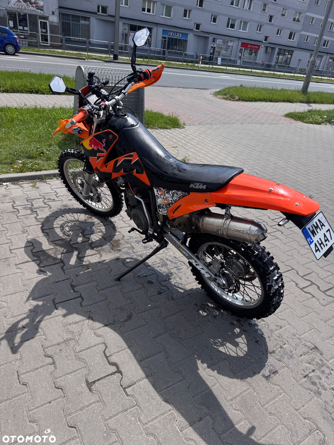 KTM Inny - 4