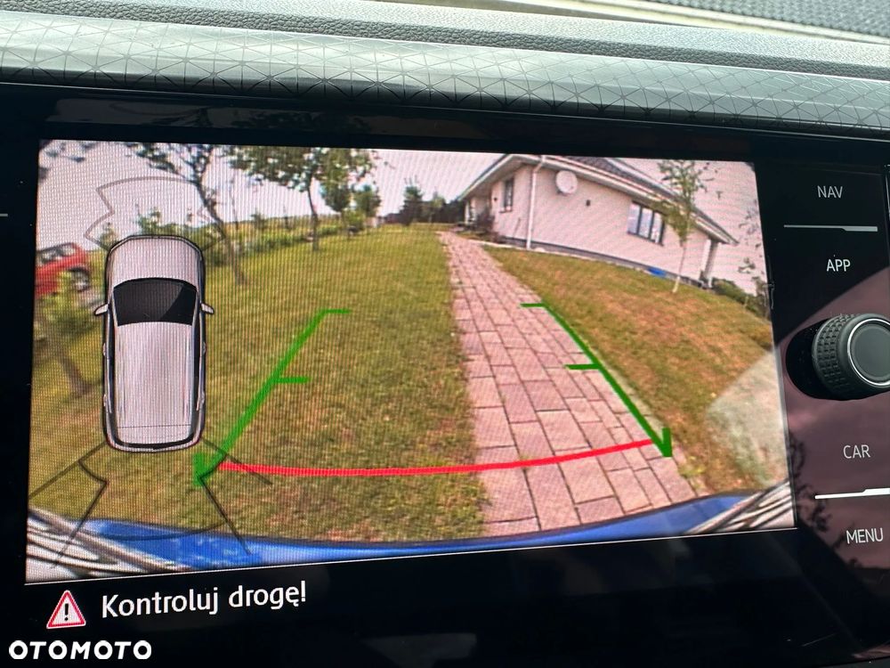 Volkswagen T-Cross 1.0 TSI OPF R-Line - 18