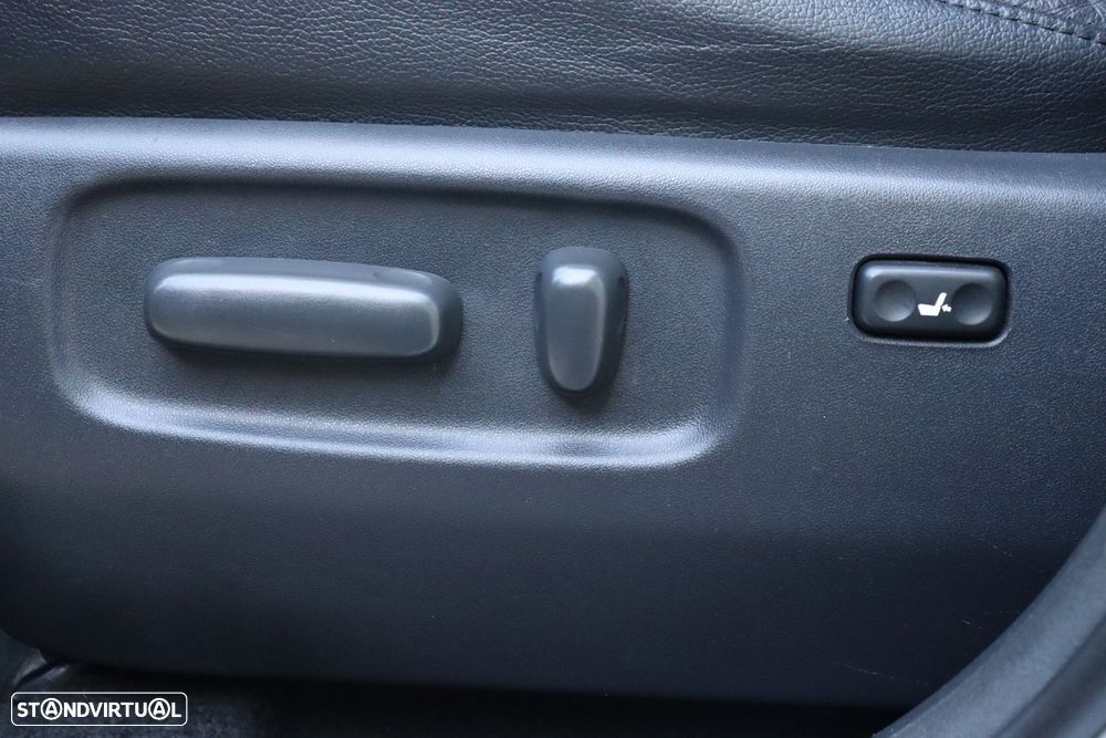 Toyota RAV4 2.2 D-4D X - 24