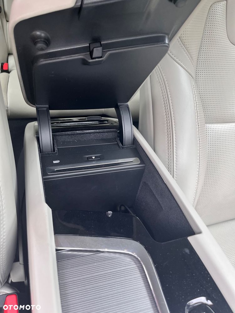 Volvo V60 T6 AWD Inscription - 14