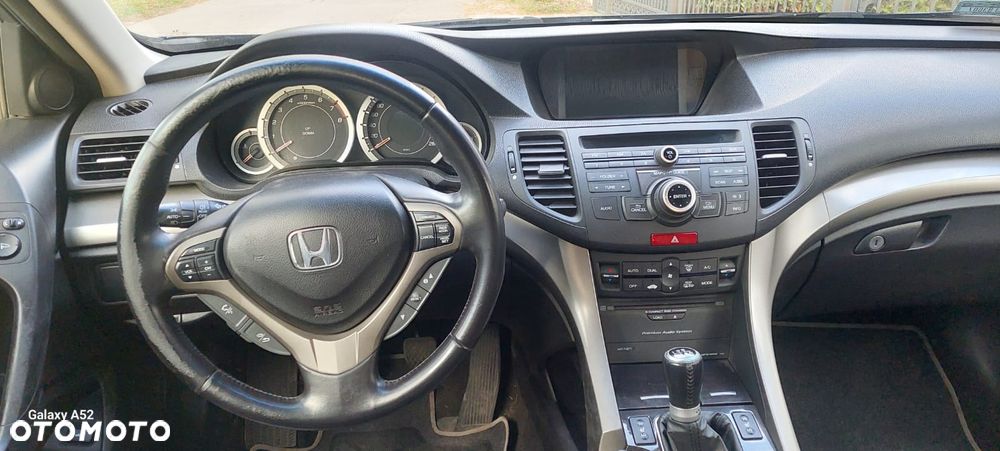 Honda Accord 2.0 Executive - 5