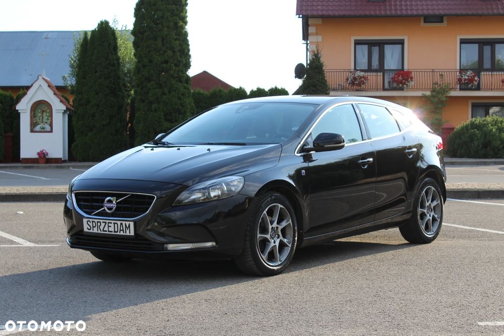 Volvo V40 D2 Ocean Race - 2