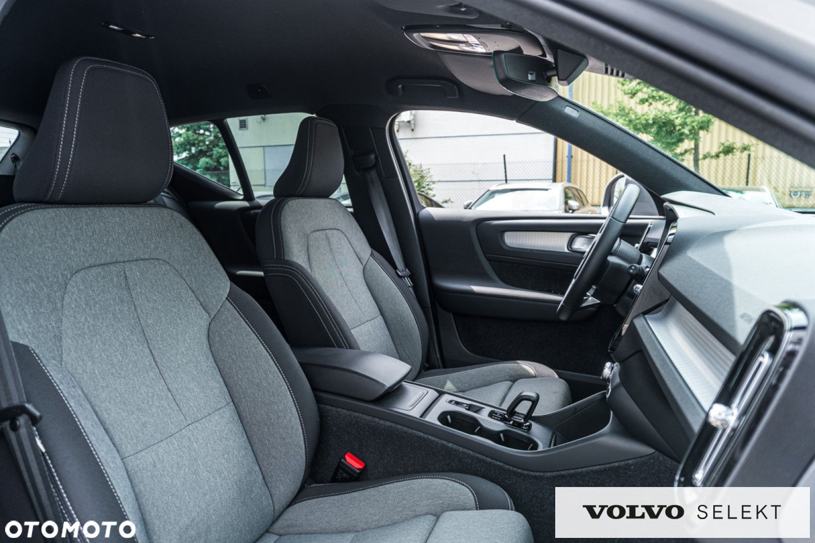 Volvo XC 40 - 21