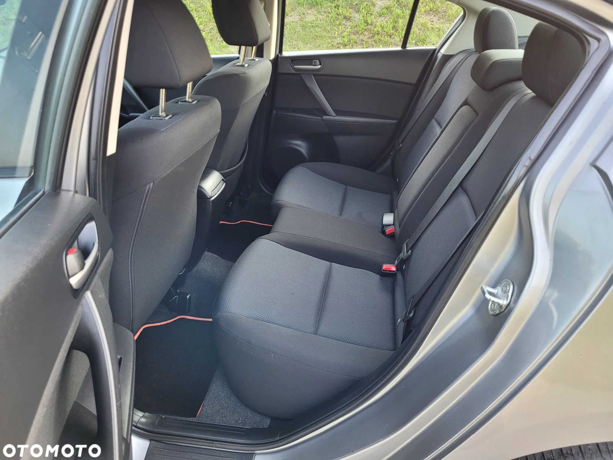 Mazda 3 1.6 CD Exclusive - 10